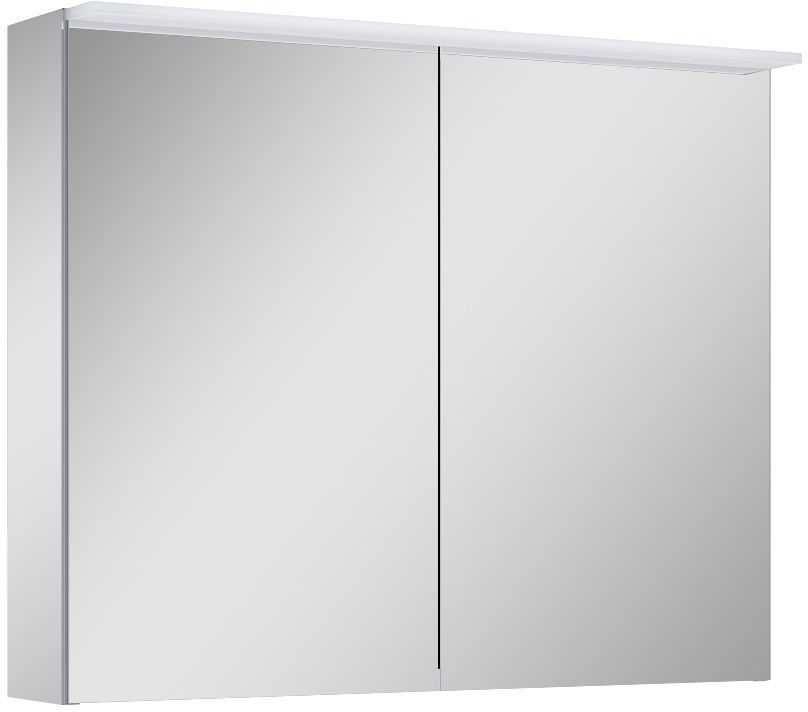 Darmowa Dostawa - Szafka 80.6x13.6x64.8 cm boczna wisząca Elita Premium RE064664000010