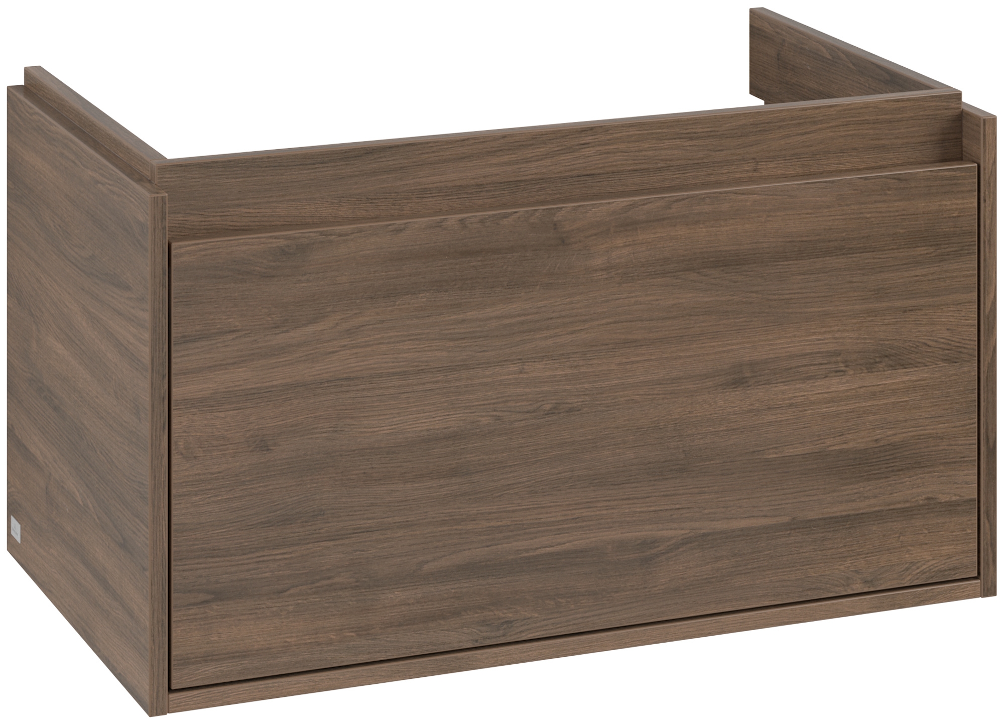 Darmowa Dostawa - Szafka 77.2x43.9x43.6 cm podumywalkowa wisząca dąb Villeroy & Boch Skyla C78600VH