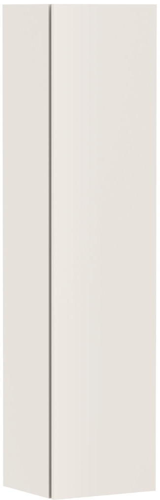 Darmowa Dostawa - Szafka 40x35x165 cm boczna wisząca piaskowa Hansgrohe Xilesa E 54287780