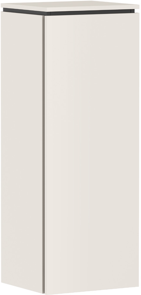 Darmowa Dostawa - Szafka 40x35x106.5 cm boczna wisząca piaskowa Hansgrohe Xilesa E 54283780