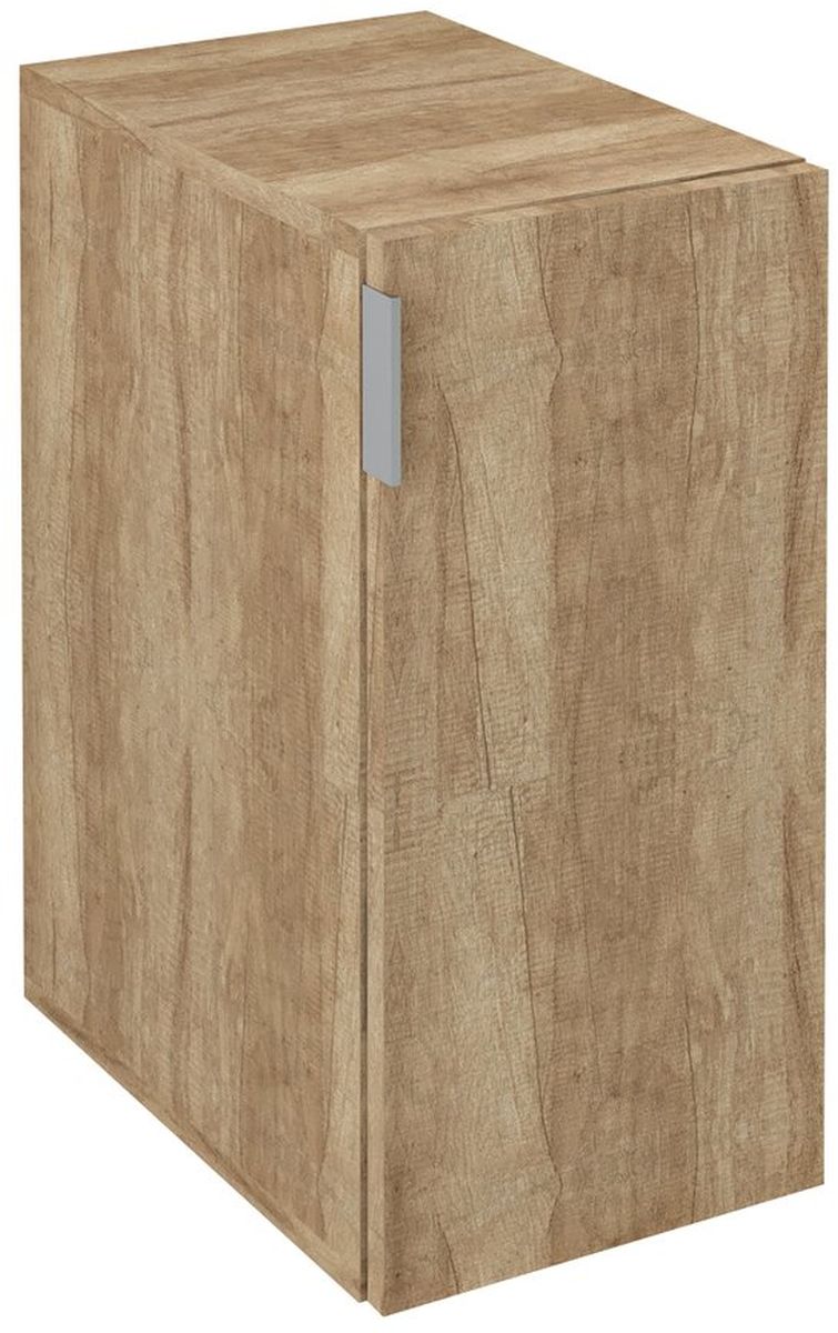 Darmowa Dostawa - Szafka 30x45.95x64 cm boczna wisząca dąb Sapho Cirasa CR3012222