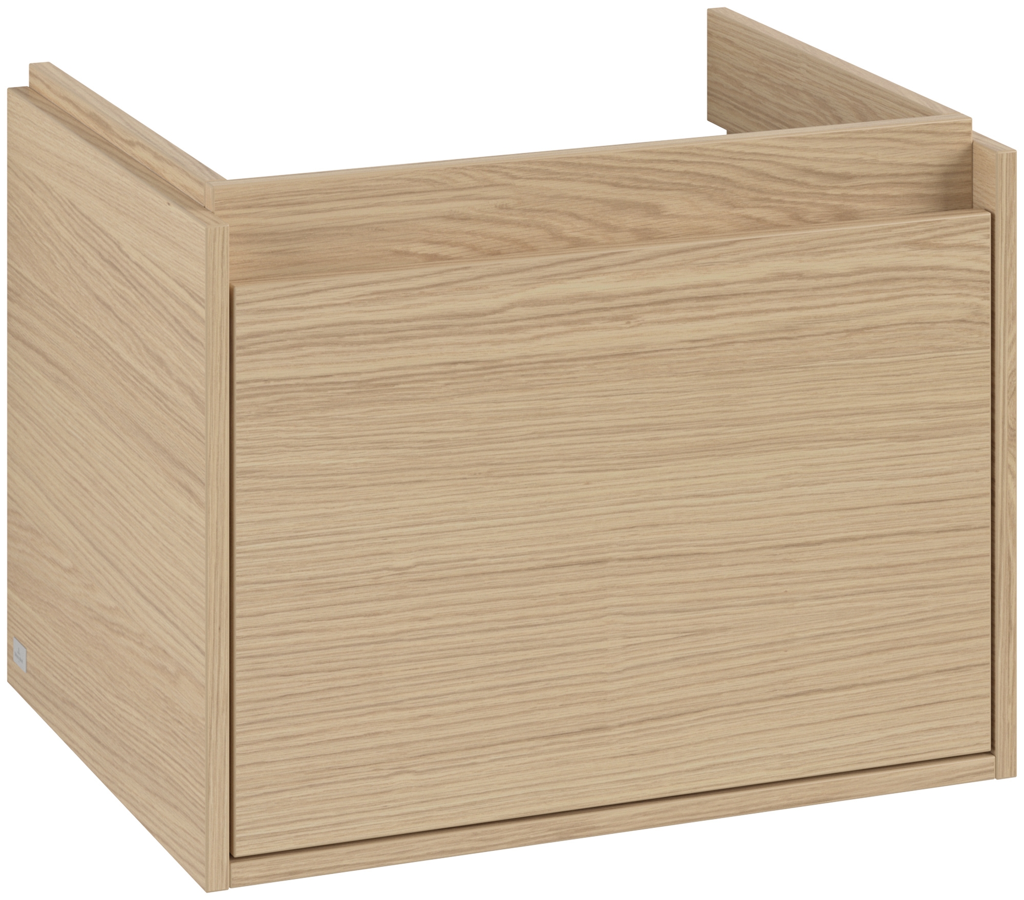Darmowa Dostawa - Szafka 57.2x43.9x43.6 cm podumywalkowa wisząca dąb Villeroy & Boch Skyla C78400VJ