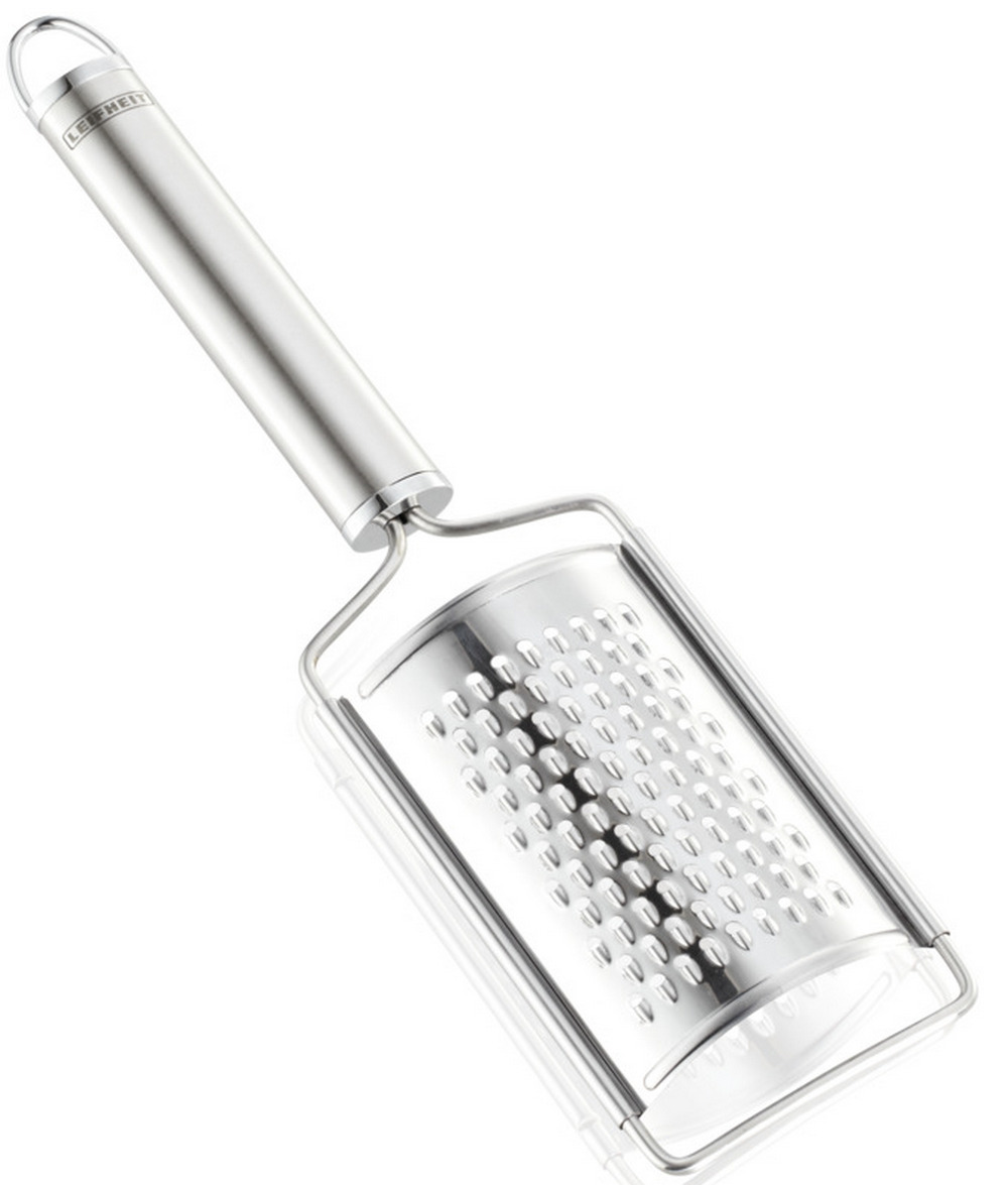 Darmowa Dostawa - Tarka kuchenna 6xx24 cm stal Leifheit 24063