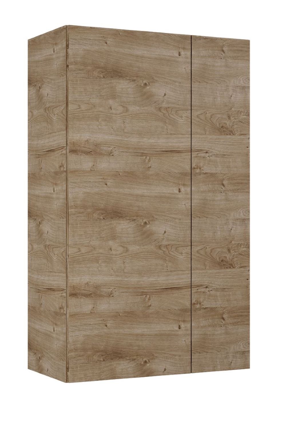 Darmowa Dostawa - Szafka 60x31.6x100 cm boczna wisząca dąb Elita For All RE140600067050