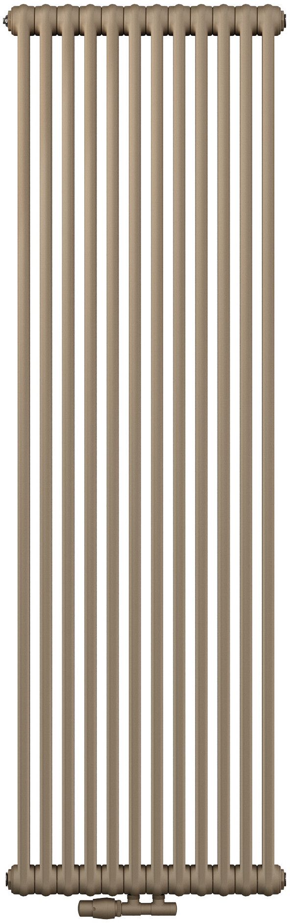 Darmowa Dostawa - Grzejnik pokojowy 180x54 cm podłączenie dolne Irsap Tesi 2 IRSTES218012LOFT