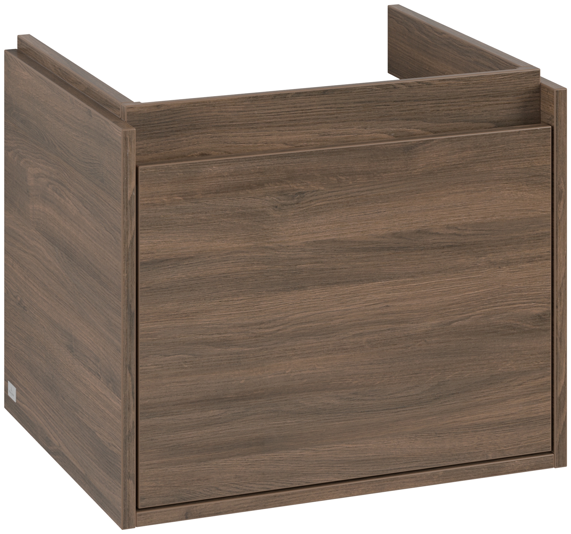 Darmowa Dostawa - Szafka 52.2x42.4x43.6 cm podumywalkowa wisząca dąb Villeroy & Boch Skyla C78300VH