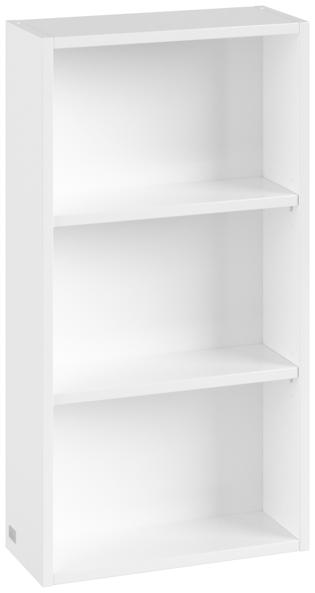 Darmowa Dostawa - Szafka 40x16.7x75 cm boczna wisząca biała Villeroy & Boch My View+ B85540VE