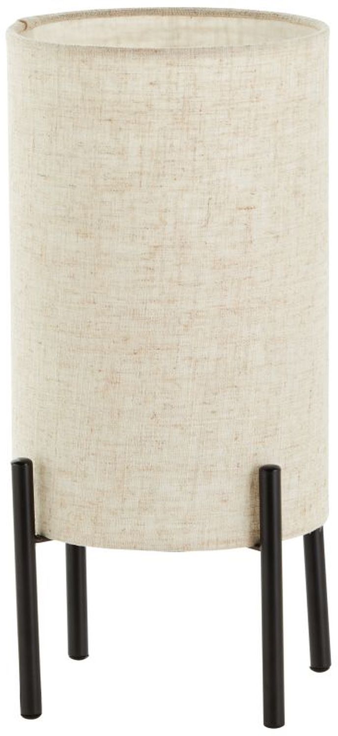 Darmowa Dostawa - Lampa stołowa 1x25 W czarny Brilliant Fairhill 9315176