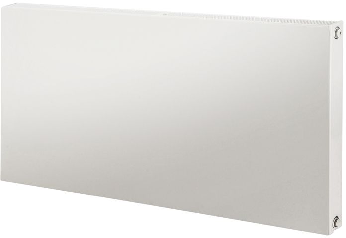 Darmowa Dostawa - Grzejnik pokojowy 50x200 cm podłączenie boczne biały Purmo Plan Compact F092105020010300