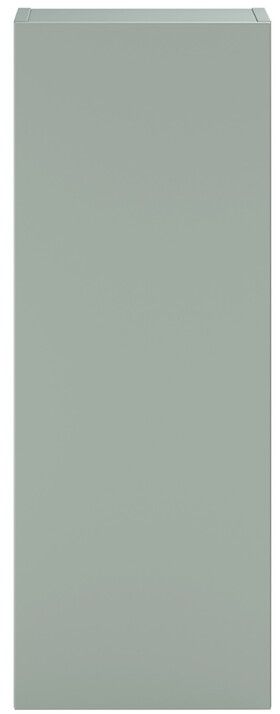 Darmowa Dostawa - Szafka 30x26.6x80 cm boczna wisząca zielona Comad Aster Green ASTERGREEN80301D