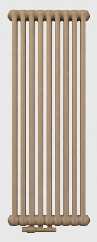 Darmowa Dostawa - Grzejnik pokojowy 120x36 cm podłączenie dolne Irsap Tesi 2 IRSTES2120082C5