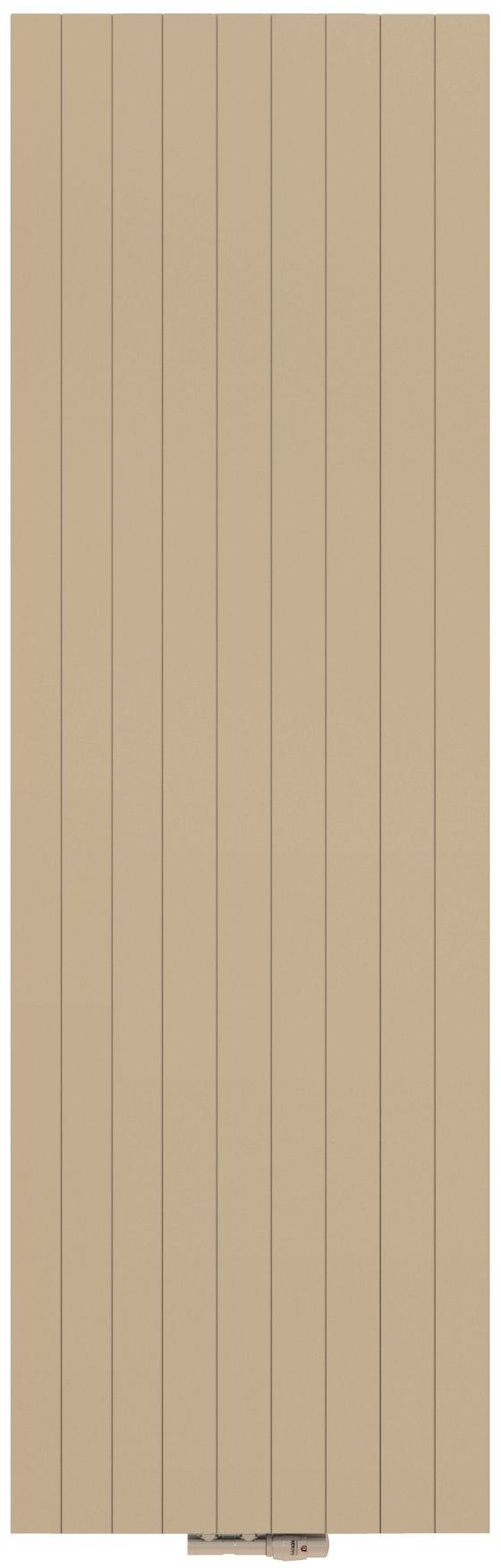 Darmowa Dostawa - Grzejnik pokojowy 190x54 cm podłączenie dolne Radox Sheer RXSHQ21900540