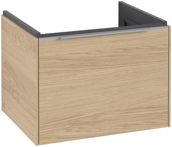 Darmowa Dostawa - Szafka 57.2x47.8x42.9 cm podumywalkowa wisząca Villeroy & Boch Subway 3.0 C57700VJ