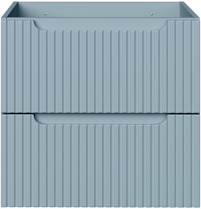 Darmowa Dostawa - Szafka 60x39x57 cm podumywalkowa wisząca Comad Nova Denim NOVADENIM8260402S