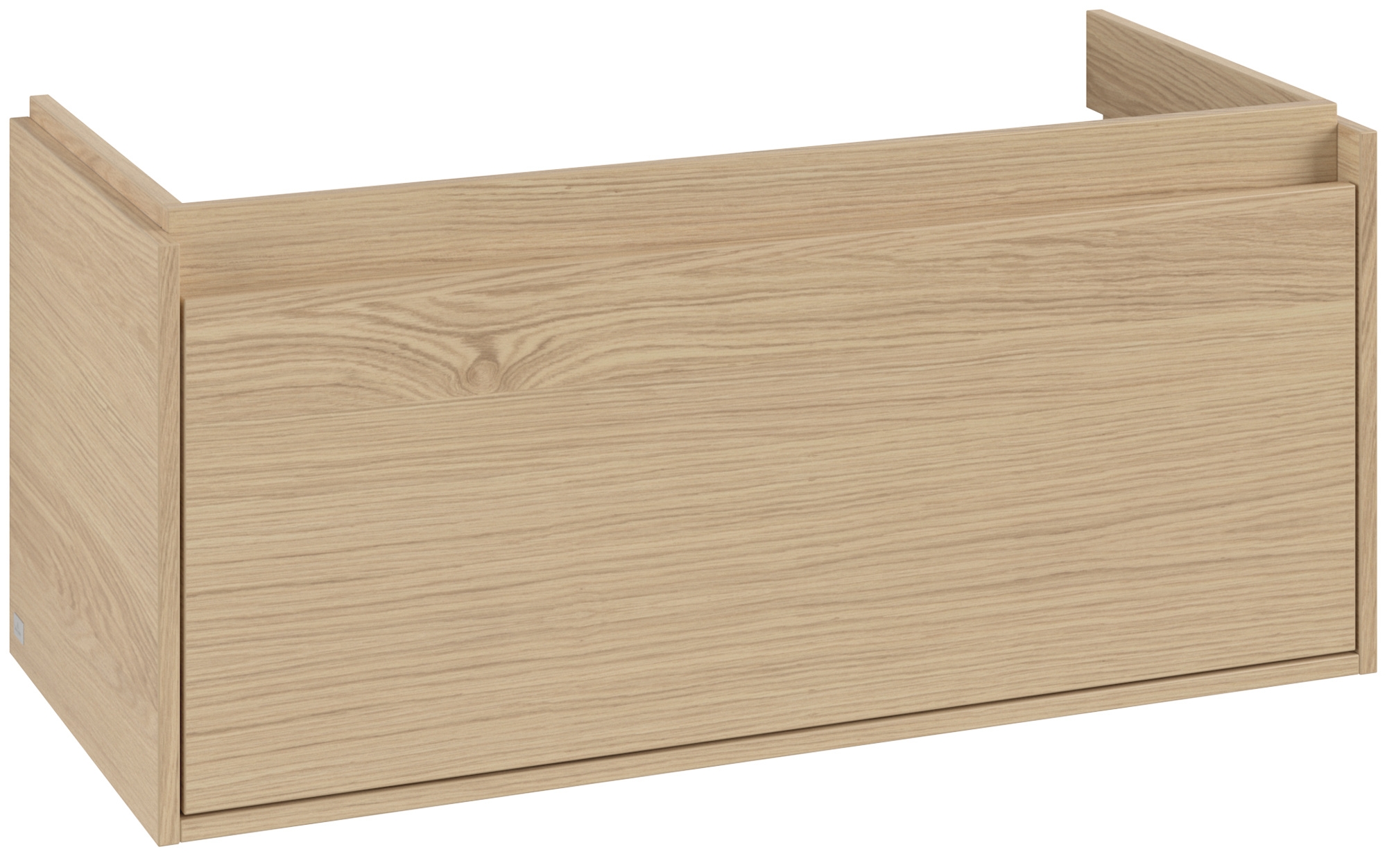 Darmowa Dostawa - Szafka 97.2x43.9x43.6 cm podumywalkowa wisząca dąb Villeroy & Boch Skyla C78900VJ