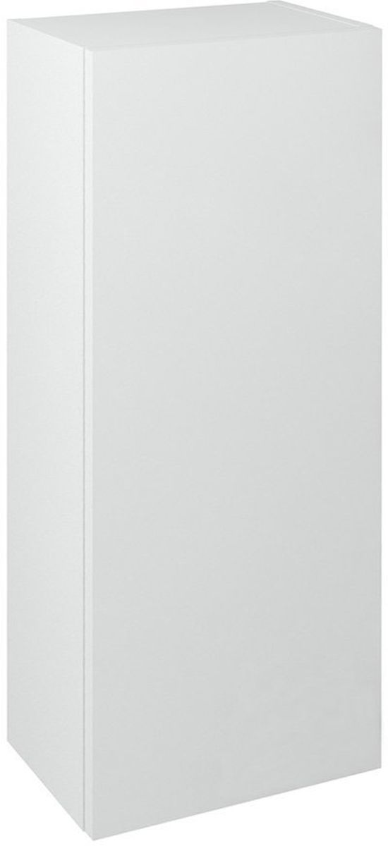 Darmowa Dostawa - Szafka 35x22x94 cm boczna wisząca biała Sapho Espace ESC1103030
