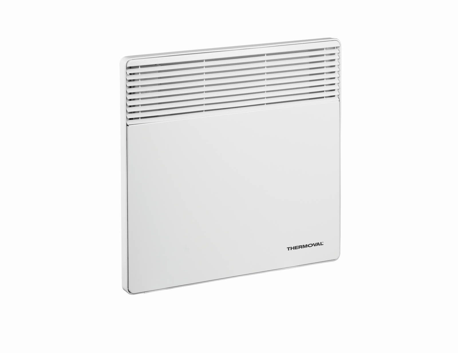 Darmowa Dostawa - Grzejnik konwektorowy 49x45 cm 1000 W Thermoval TX 5907354700561