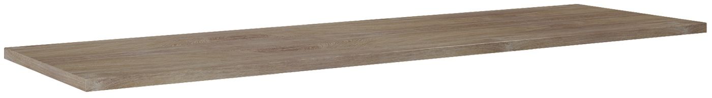 Darmowa Dostawa - Blat 193.5x49.4 cm dąb Elita Lofty RE05190002S780