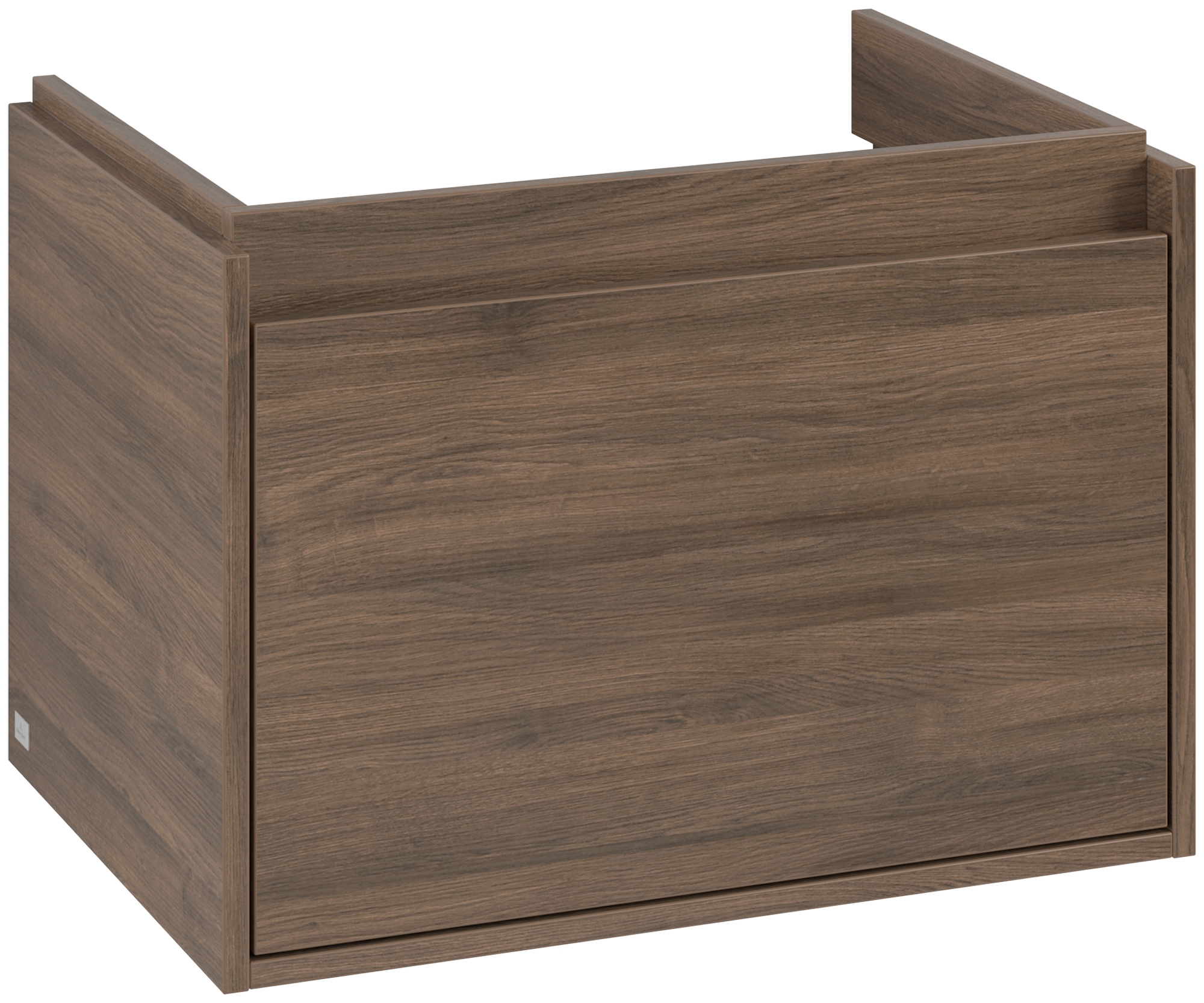 Darmowa Dostawa - Szafka 62.2x43.9x43.6 cm podumywalkowa wisząca dąb Villeroy & Boch Skyla C78500VH