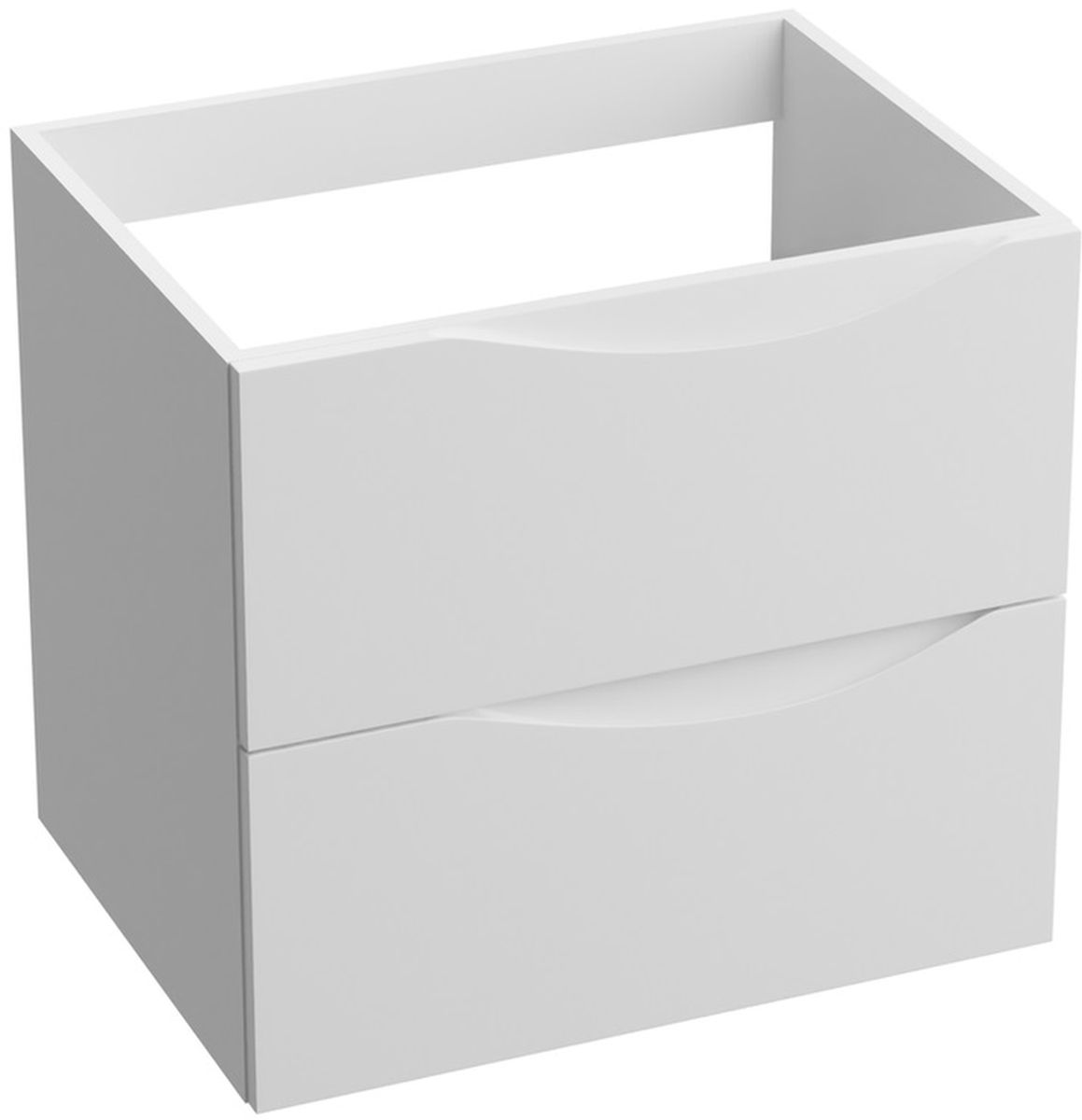 Darmowa Dostawa - Szafka podumywalkowa wisząca 60.5x46 cm LaVita Kolorado 5900378314363