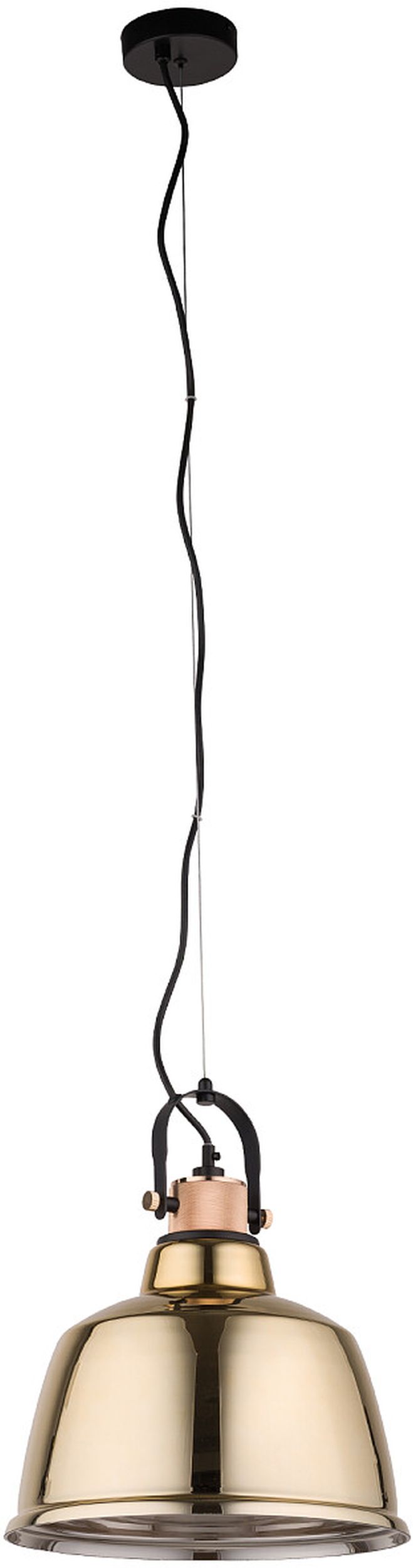 Darmowa Dostawa - Lampa wisząca Nowodvorski Lighting Amalfi 8381