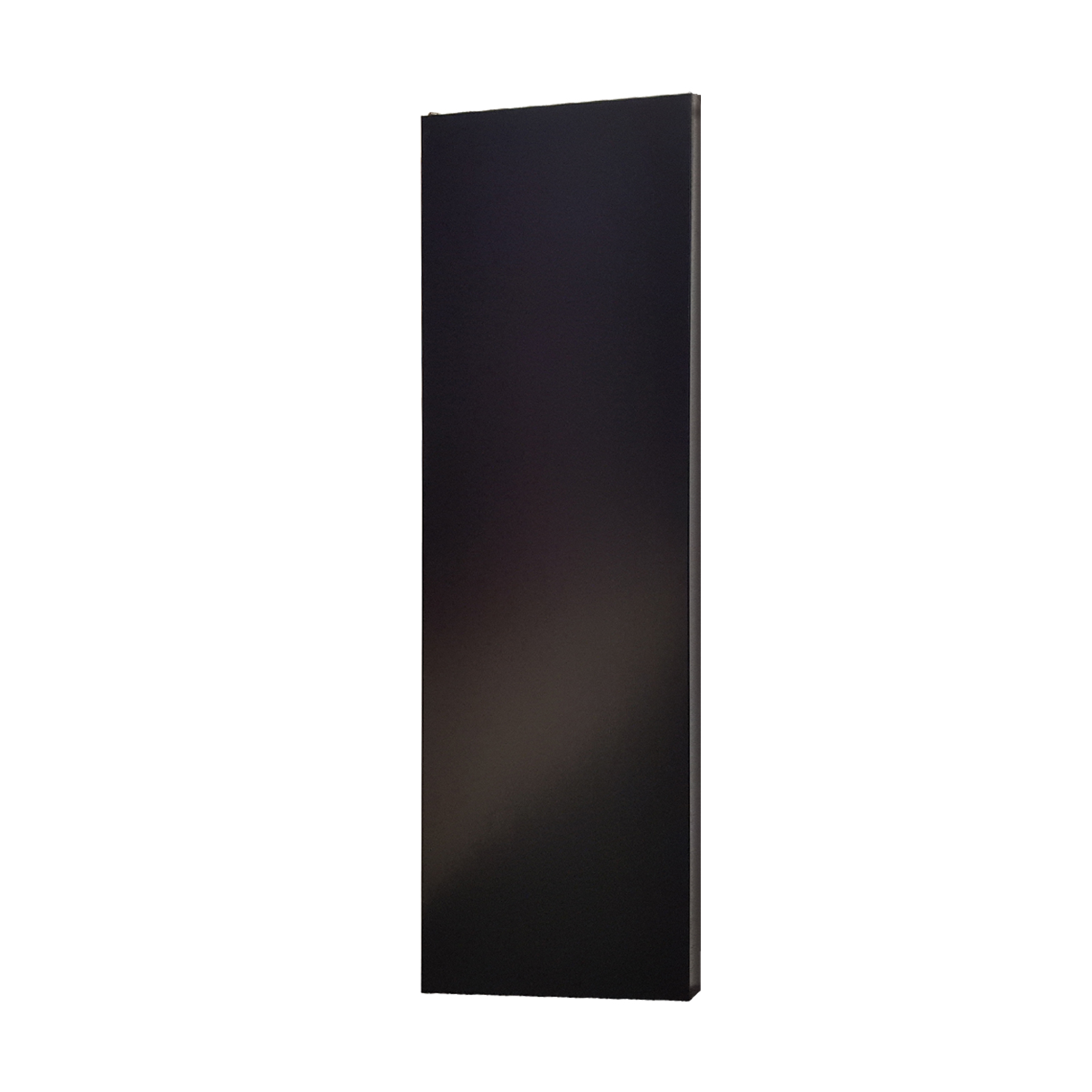 Darmowa Dostawa - Grzejnik dekoracyjny 150x40 cm podłączenie dolne Luxrad V-line VLI15004007016ZDC