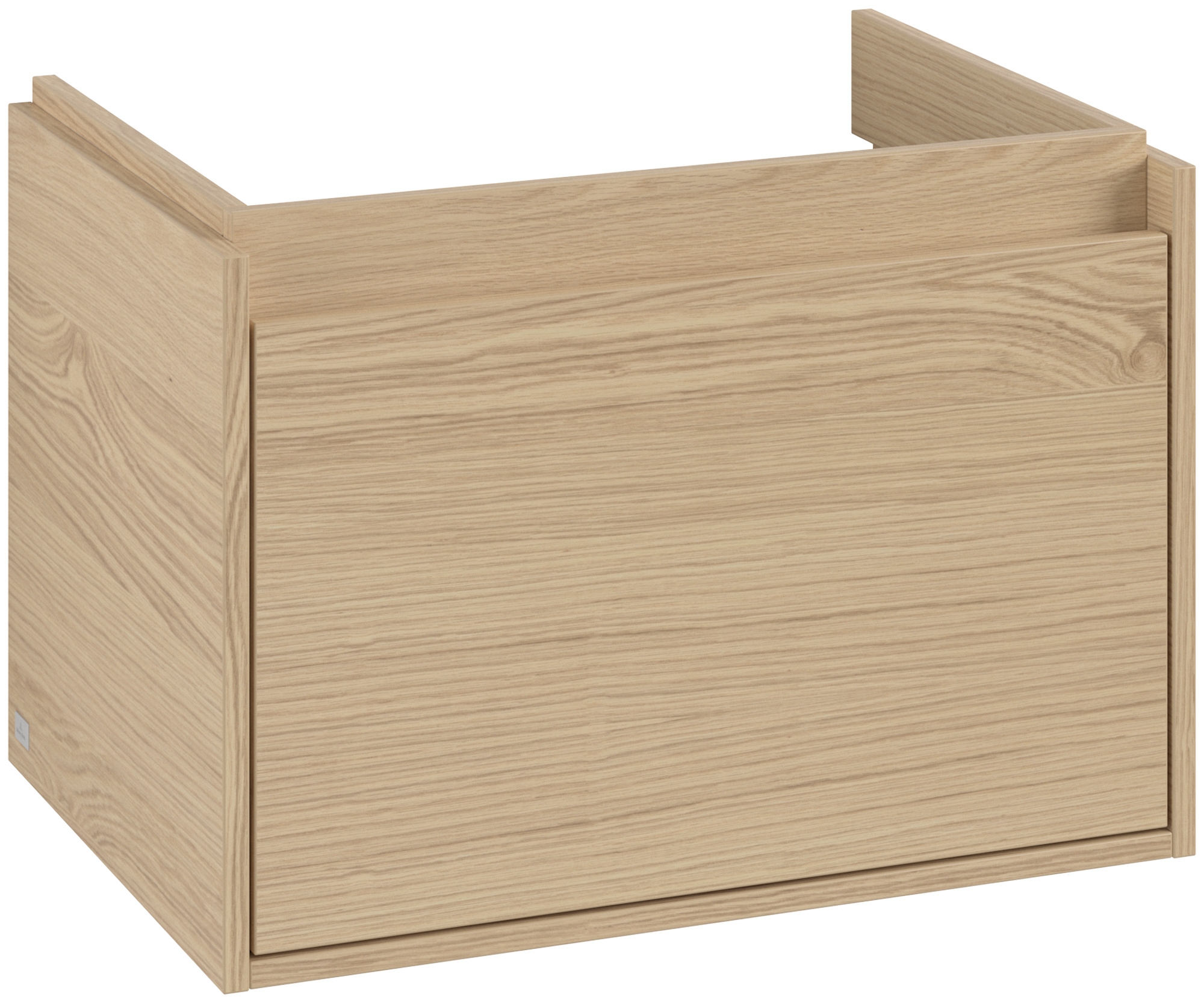 Darmowa Dostawa - Szafka 62.2x43.9x43.6 cm podumywalkowa wisząca dąb Villeroy & Boch Skyla C78500VJ