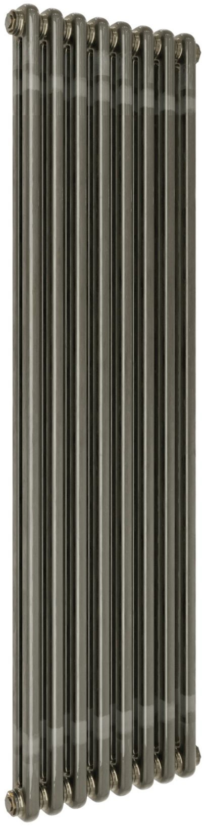 Darmowa Dostawa - Grzejnik pokojowy 120x36 cm podłączenie dolne Irsap Tesi 2 IRSTES212008LOFT