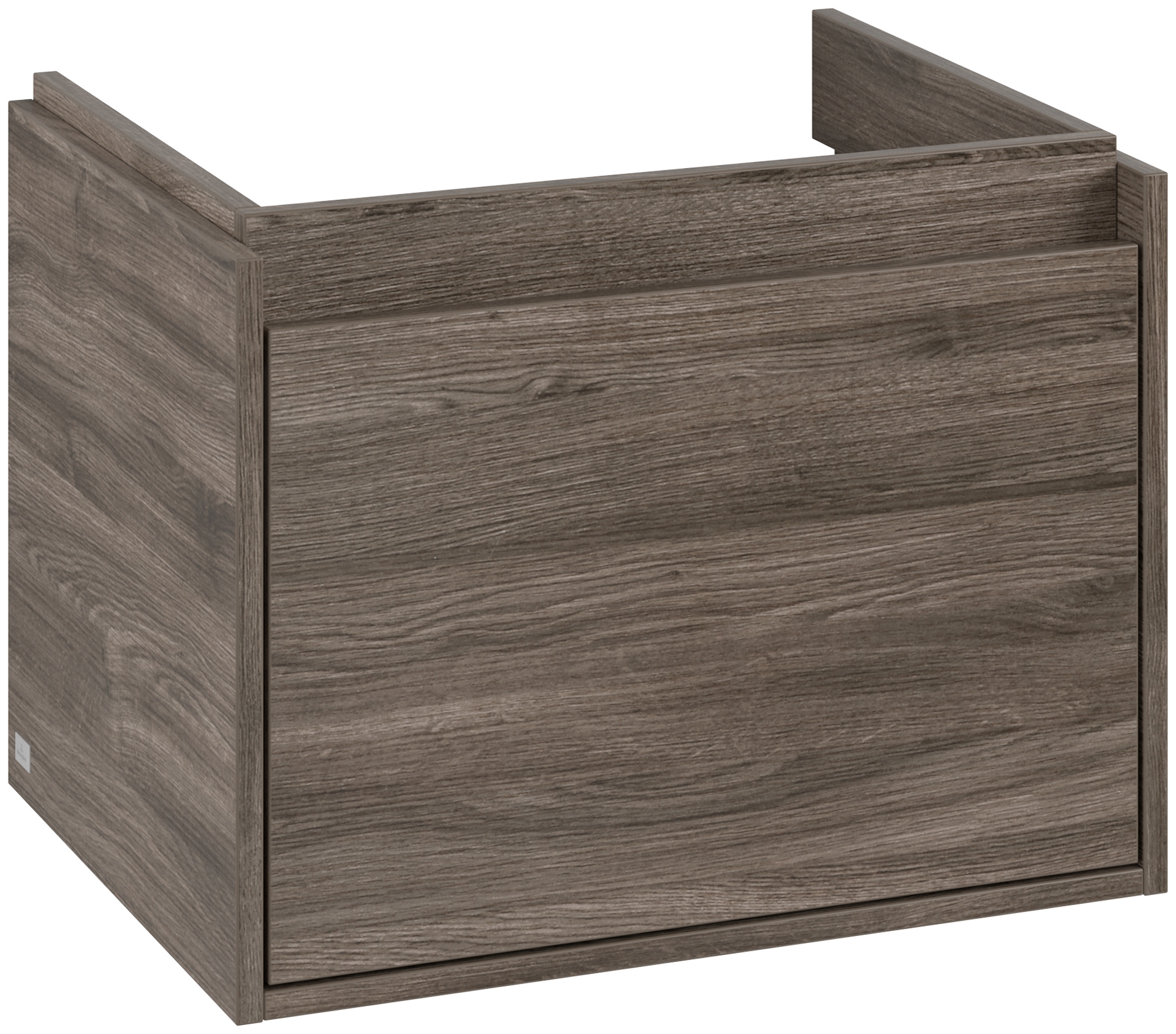 Darmowa Dostawa - Szafka 57.2x43.9x43.6 cm podumywalkowa wisząca dąb Villeroy & Boch Skyla C78400RK