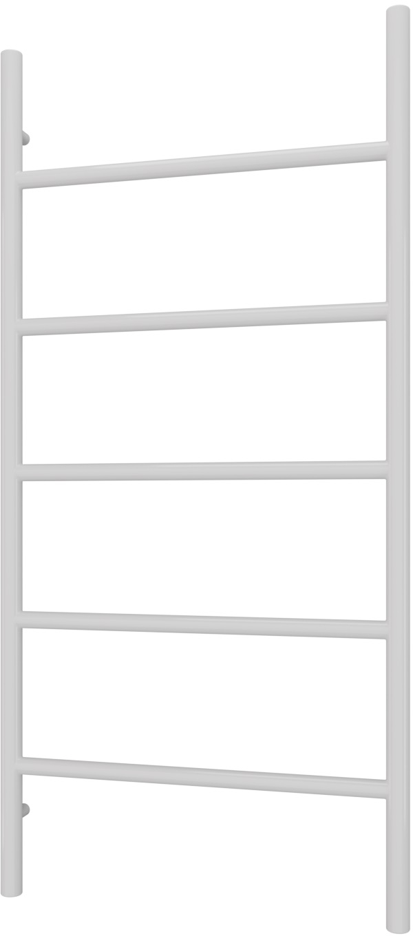 Darmowa Dostawa - Grzejnik łazienkowy dekoracyjny 110x53 cm biały Imers Minimal G01153011002
