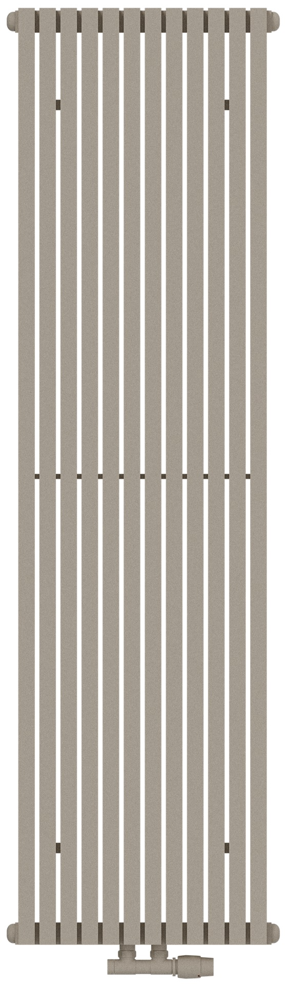 Darmowa Dostawa - Grzejnik pokojowy 180x41.9 cm podłączenie dolne AG Evo Line Eterna Uno AGETVU18041Q