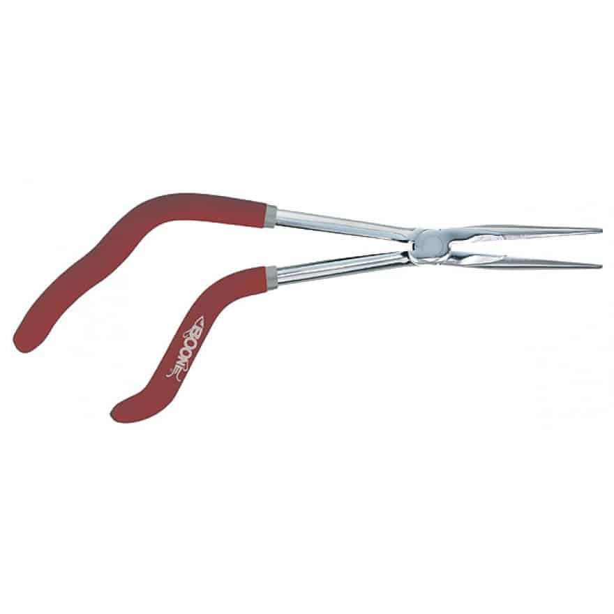 Boone Szczypce Do Odhaczania Długie 29,2cm