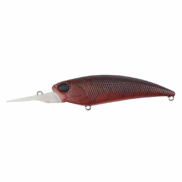 Duo Wobler Realis Shad 59MR SP 5,9cm CCC3229