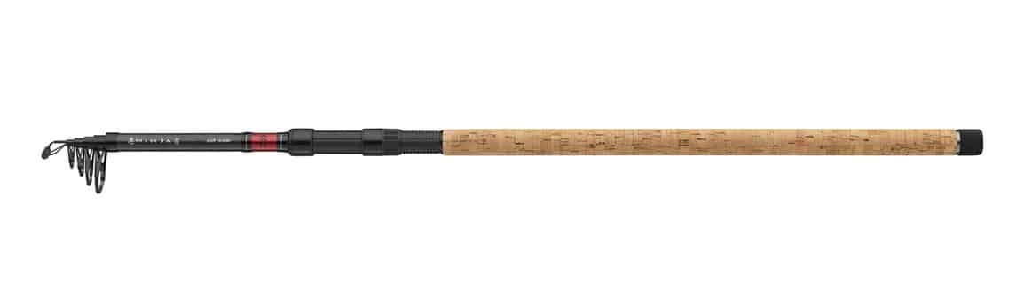Daiwa Wędka Ninja X Tele Carp 300cm 3lb