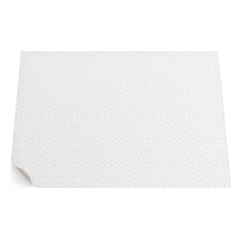 Zewnętrzny Dywan Winylowy ArtPrintCave 120x180 cm Minimalistyczne wzornictwo nowoczesne 1 szt.