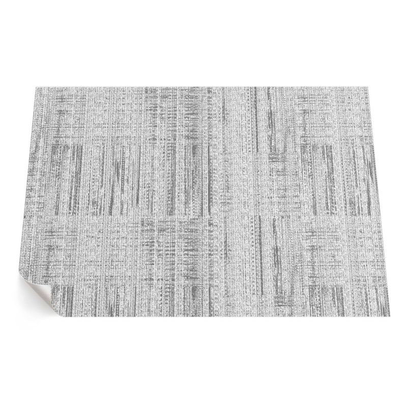 Balkonowy Dywan Winylowy UV ArtPrintCave 120x180 cm Tekstura materiału imitacja tkaniny 1 szt.