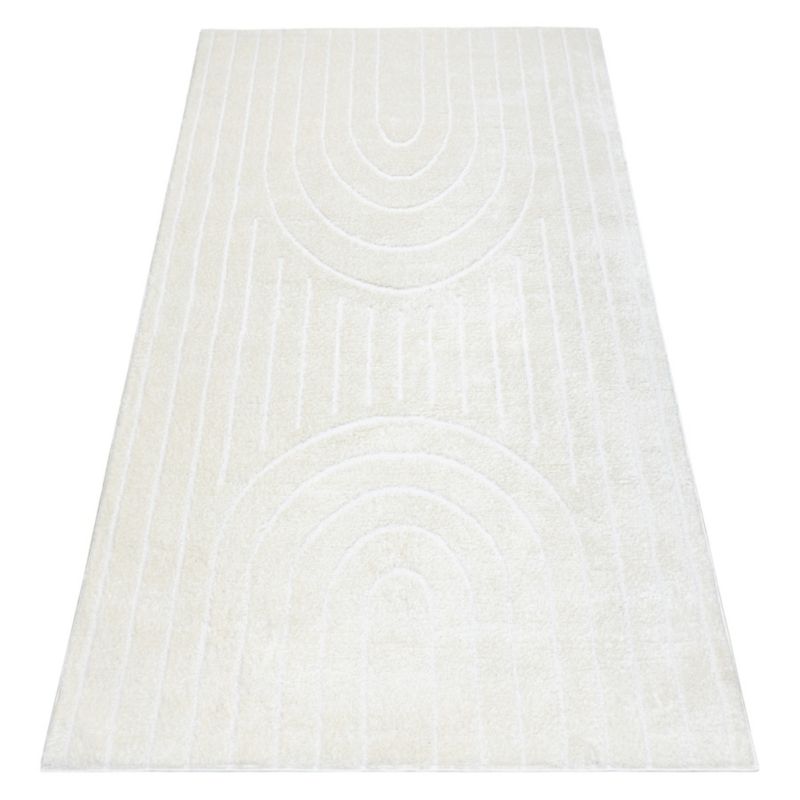Dywan Mode RugsX 240x330 cm krem AN150 1 szt.