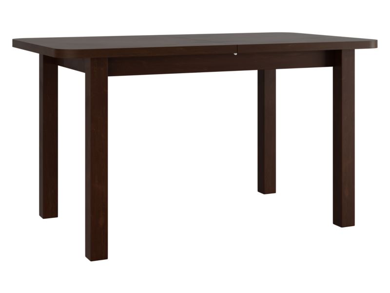 Stół rozkładany MIRJAN 24 Wenus II XL 80x140/220 orzech 1 szt.