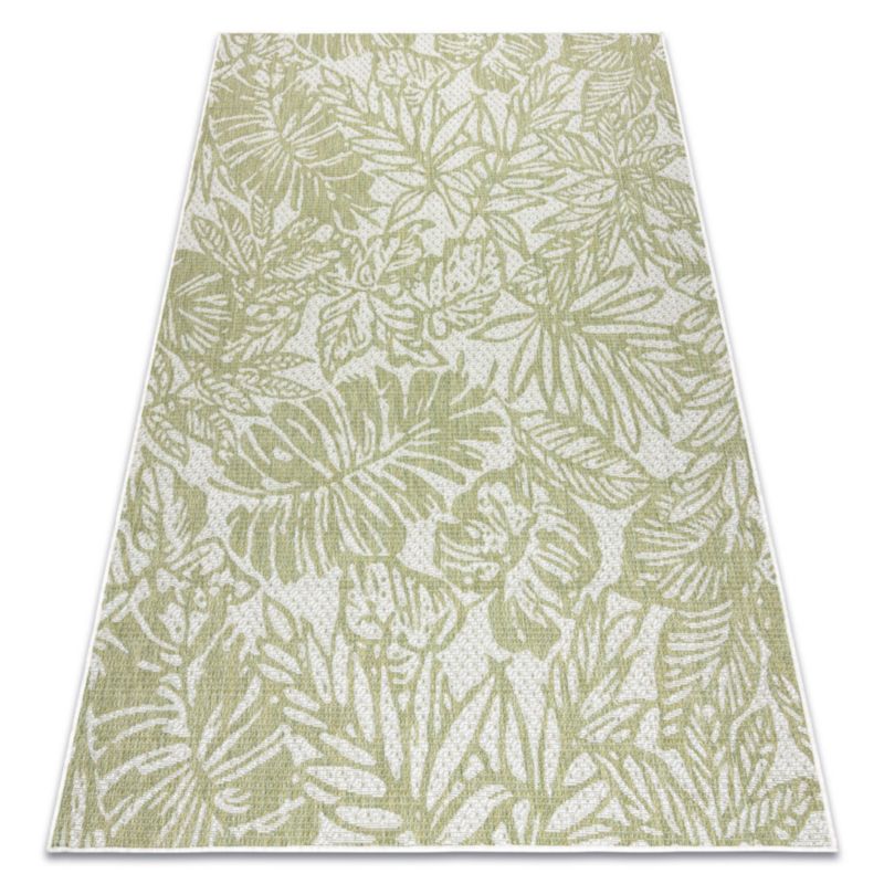 Dywan zewnętrzny Sion RugsX 120x170 cm beż D794 1 szt.