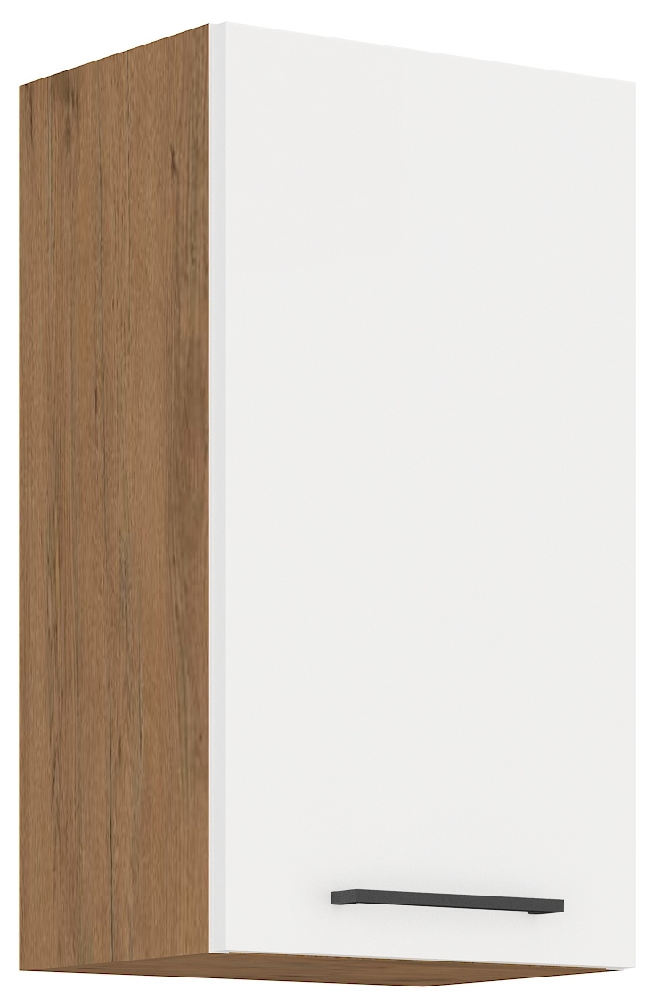 Wisząca szafka kuchenna 40 cm VIKI