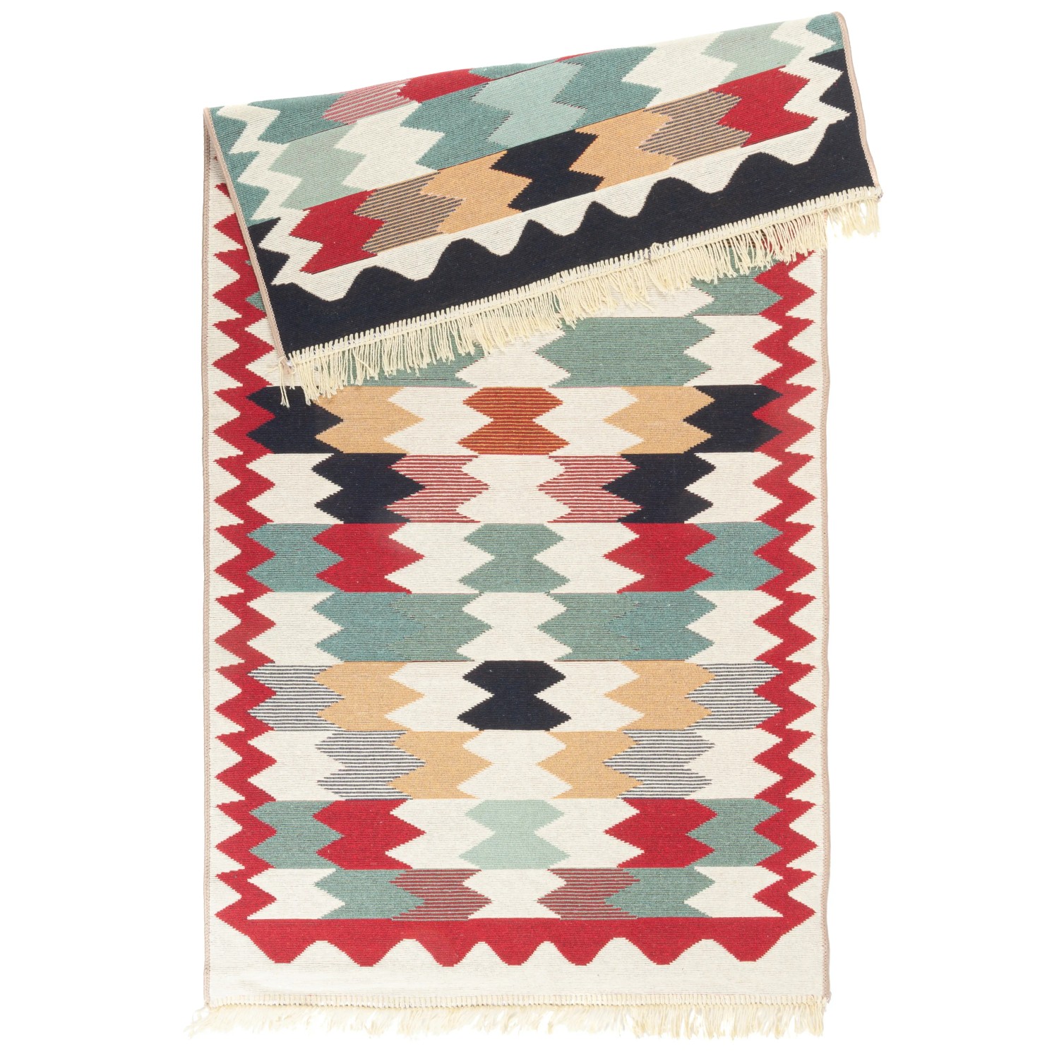 Multidecor Dywan ETNO geometria 80 x 150 cm