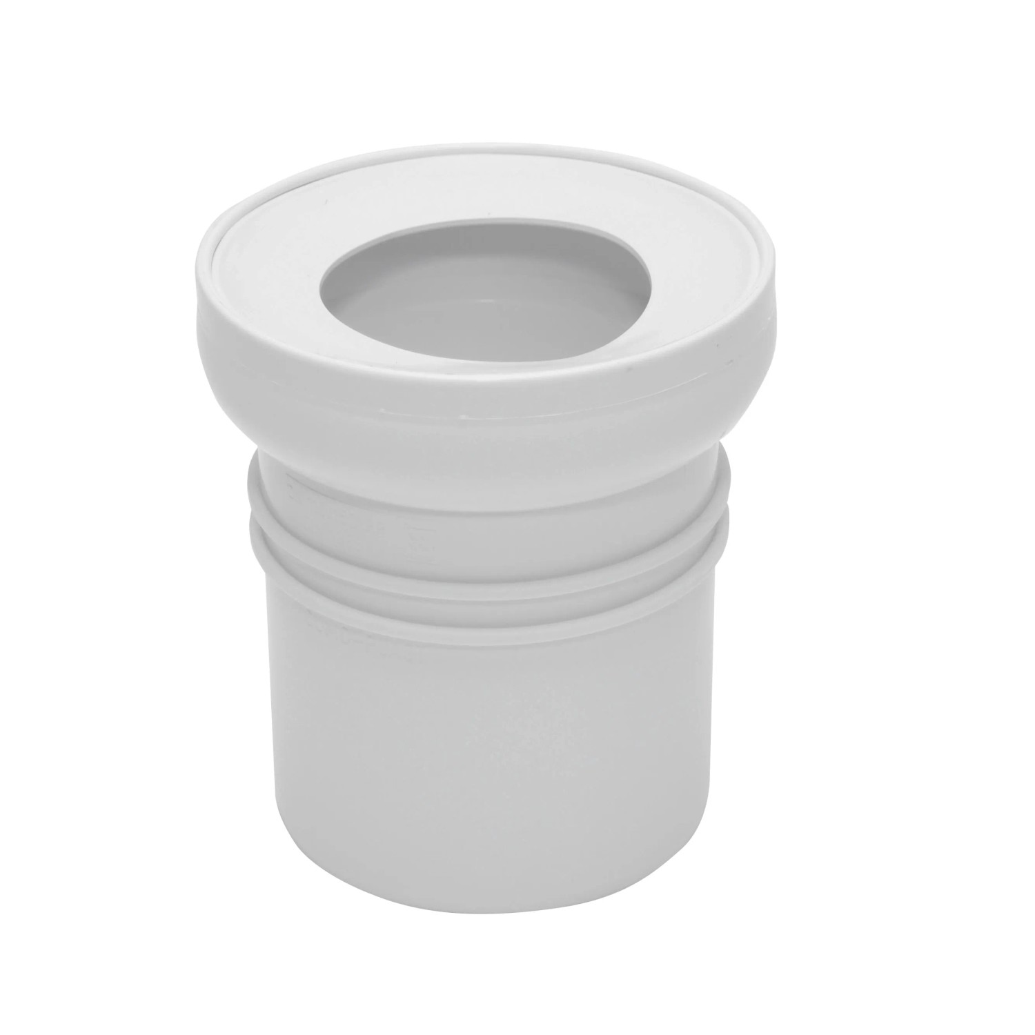 Traper krótki WC