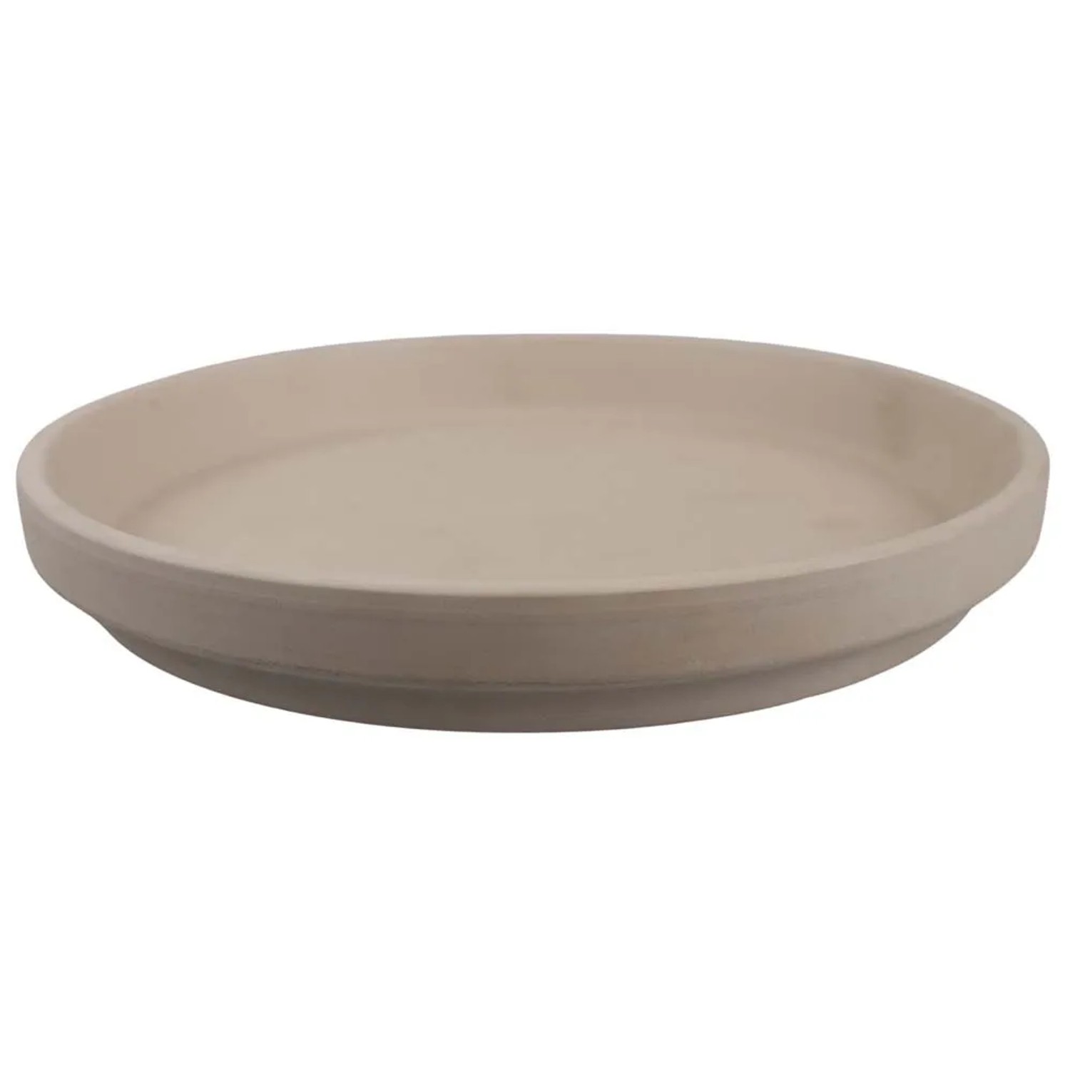 Podstawka terakota granit - 28 x 4 cm
