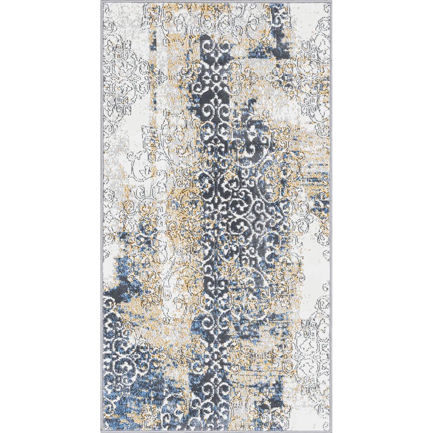 Agnella Dywan SOFT RYE 80 x 150 cm perła