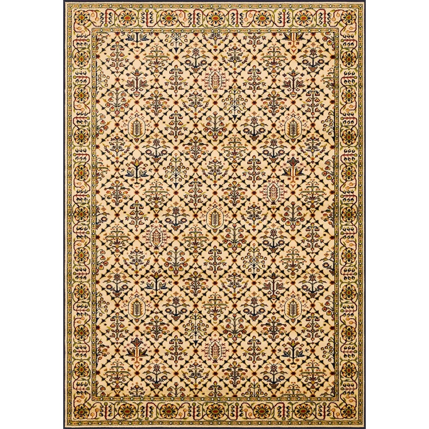 Agnella Dywan STANDARD TAMIR 170 x 240 cm krem