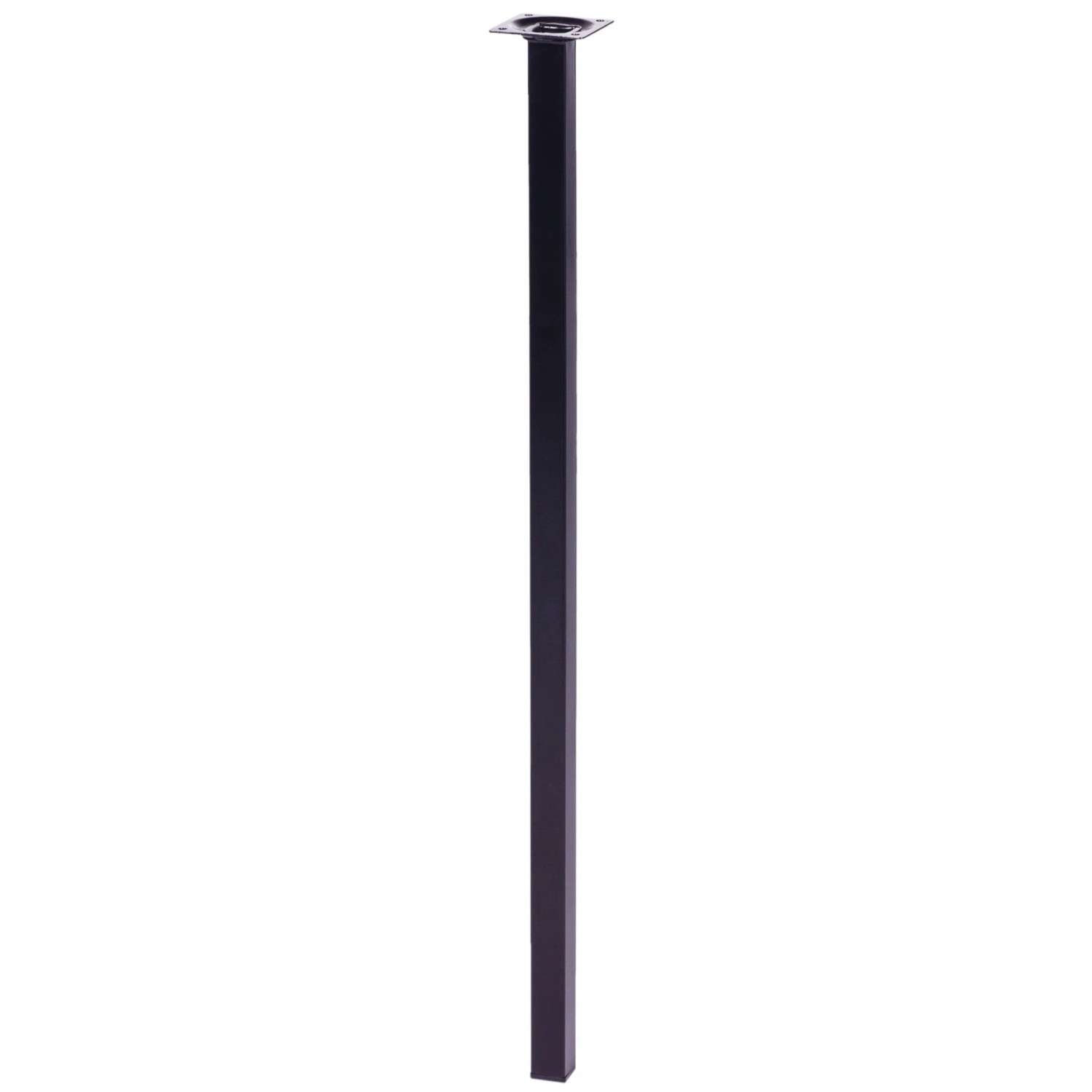 Hettich Noga do mebli 2,4 cm x 2,4 cm x 70 cm