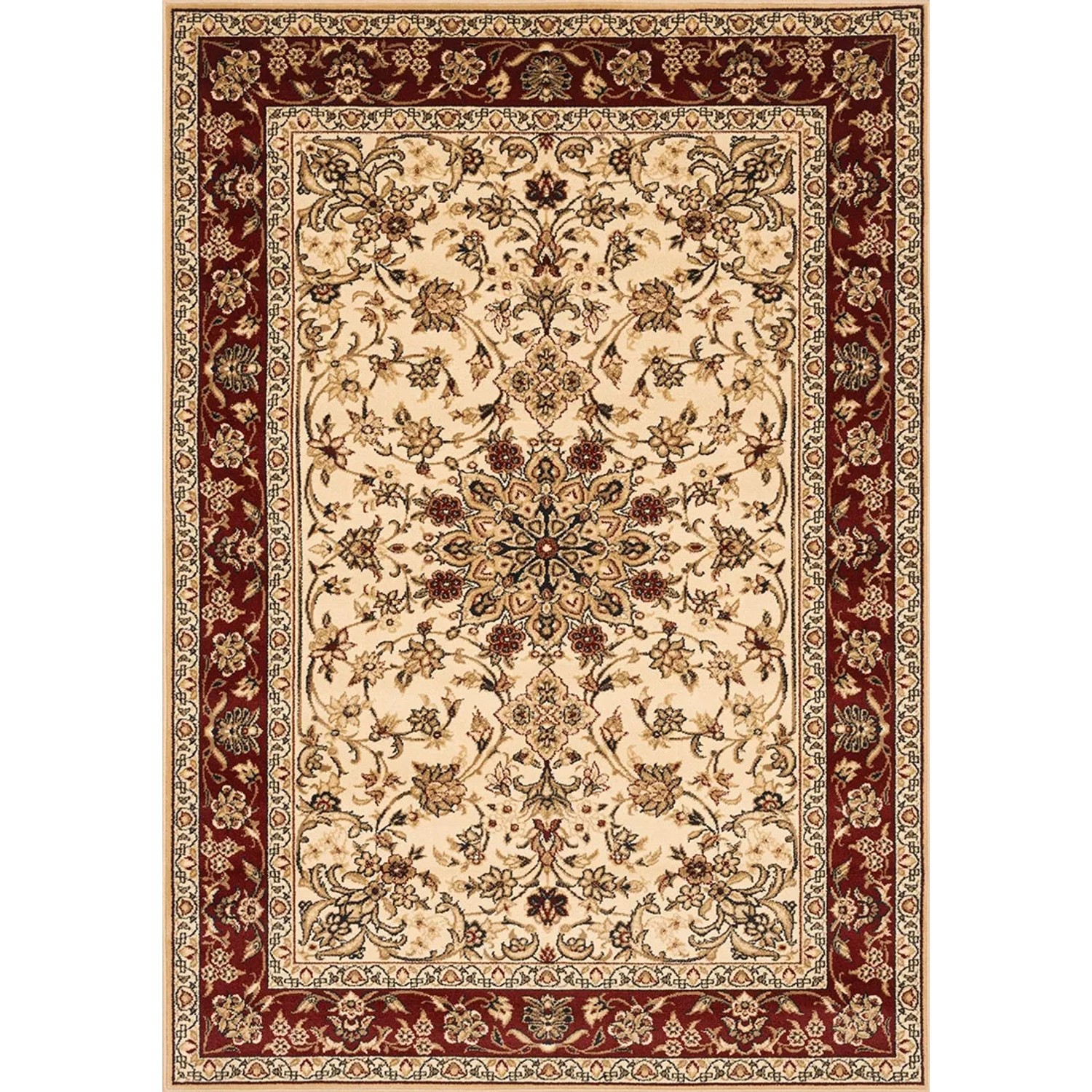 Agnella Dywan STANDARD SAMIR 170 x 240 cm krem