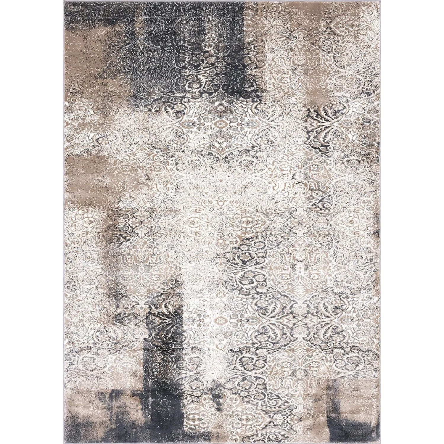 Agnella Dywan LUSH BUDS 200 x 280 cm beż