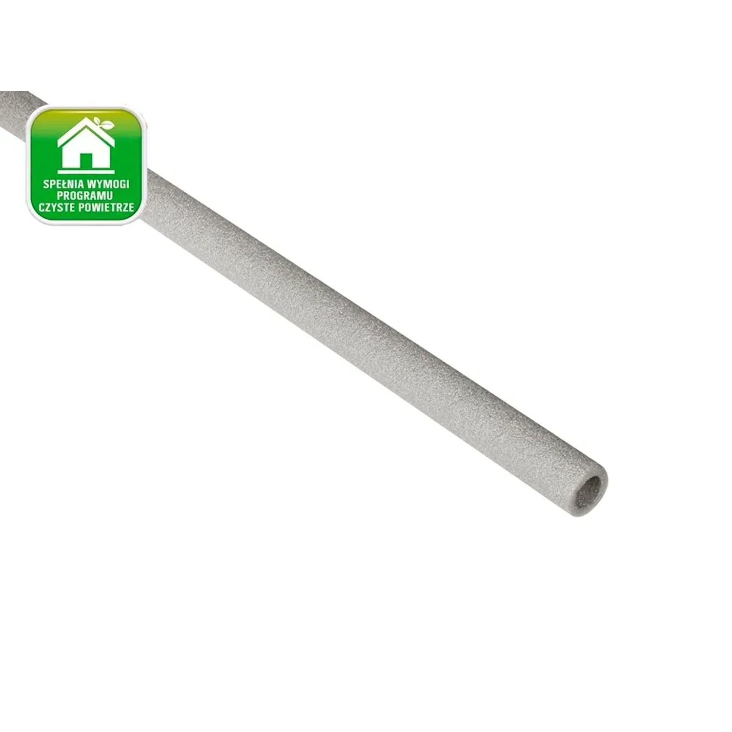 Folimpex Otulina POOLFLEX szara 28 mm / 9 mm