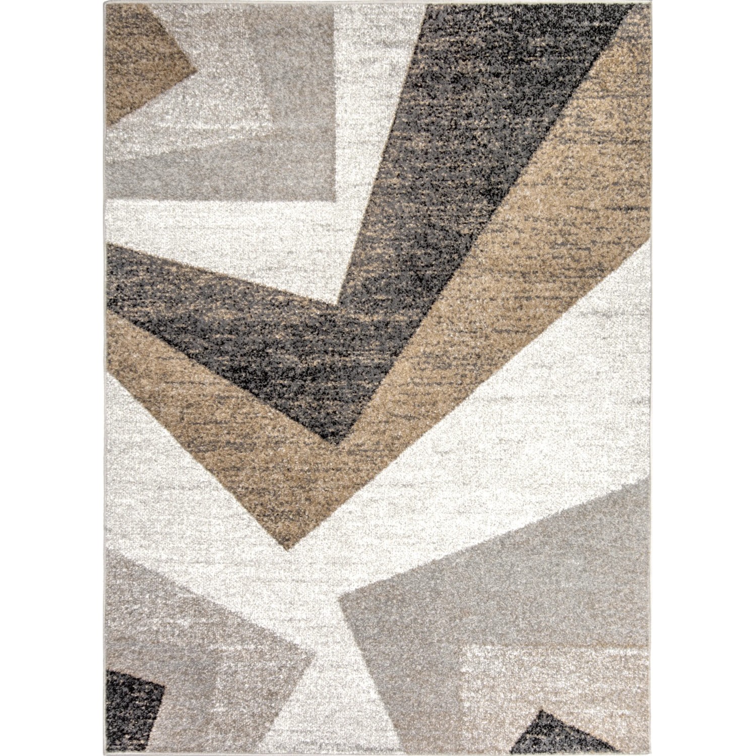 Weltom Dywan STELLA NIVA 120 x 170 cm orzech